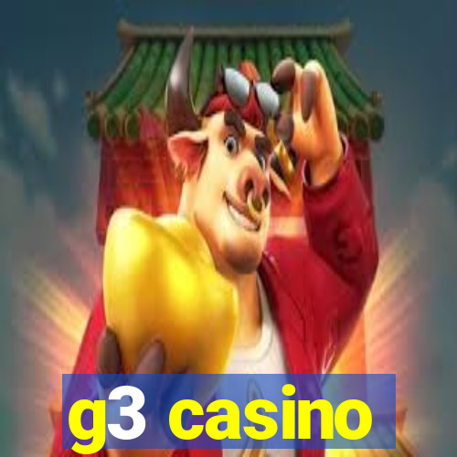 g3 casino